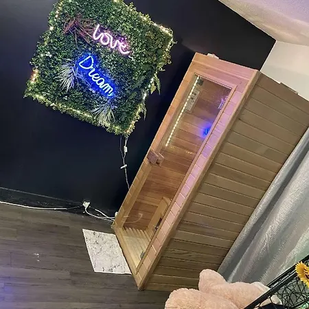 Apartamento Une Nuit En Crystal